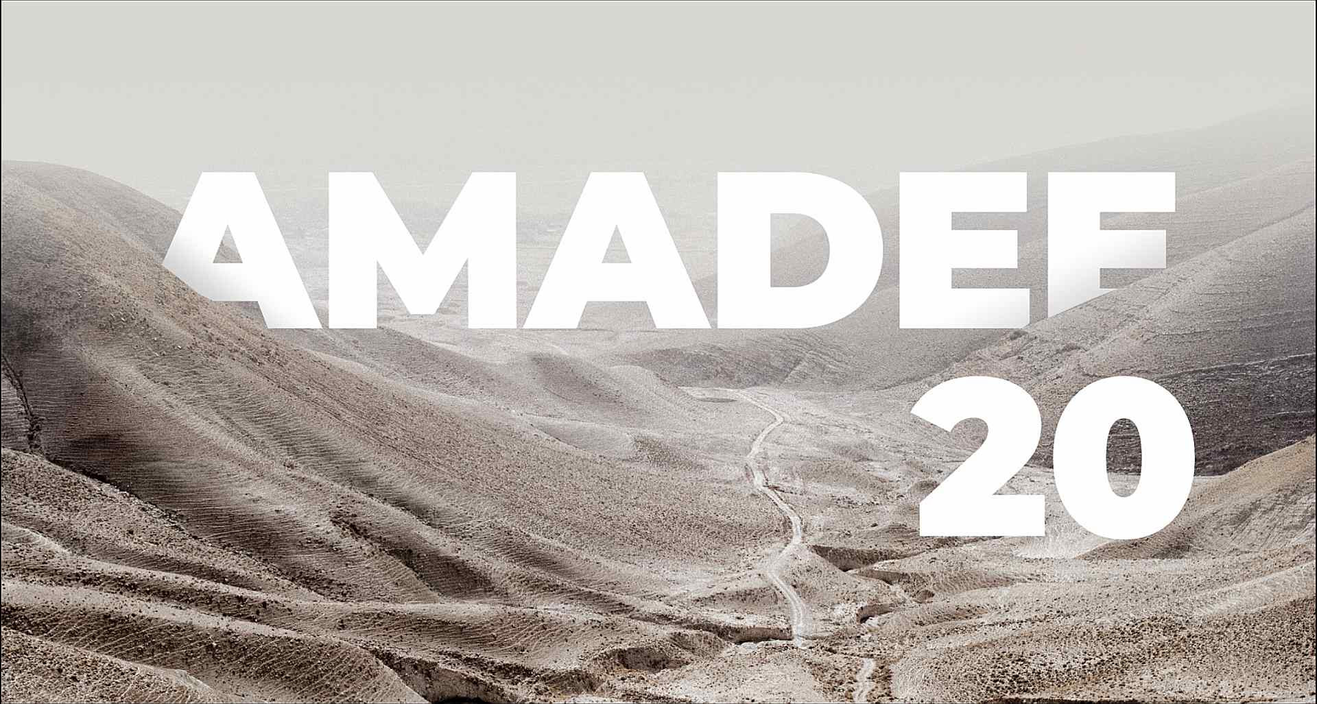 Amadee-20 - Mars Simulation in der Negev Wüste