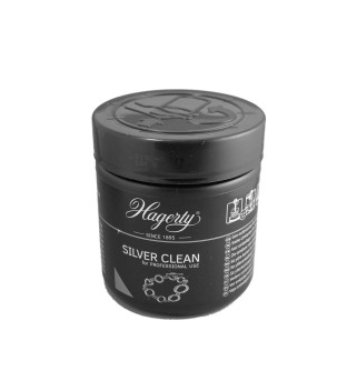 Hagerty Silver Clean - zur Reinigung von Silber- & Gold-Schmuck 170 ml