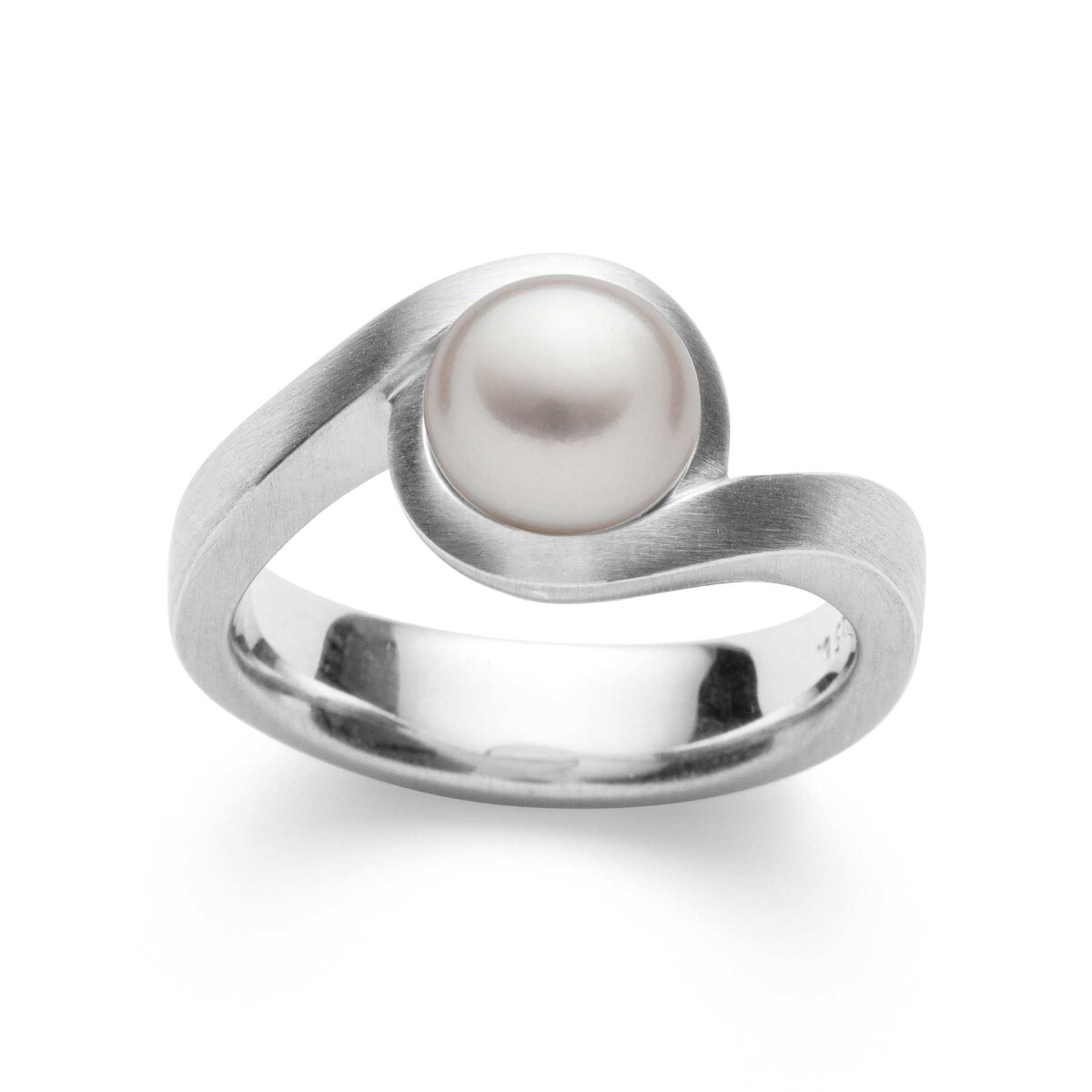 bastian inverun Ring 39021 aus matt rhod box