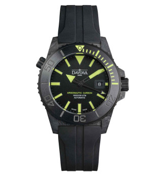 Davosa Argonautic Carbon 161.589.75 limited Edition...