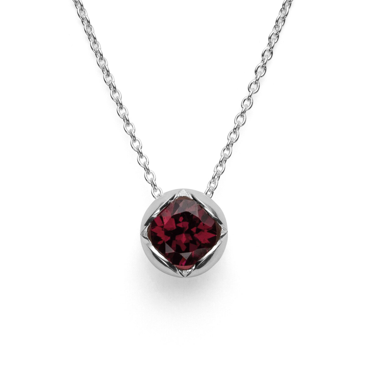 bastian inverun Anhänger 41350 aus 925-Sterling-Silber 