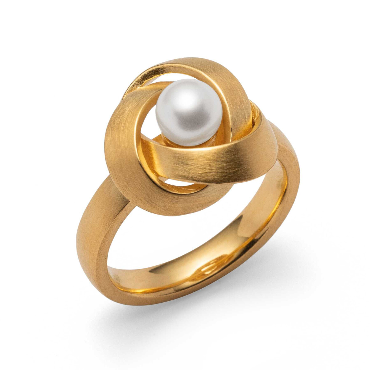 bastian inverun Ring 41070 aus 925-Silbe box
