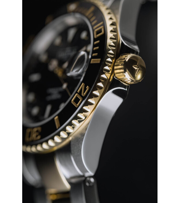 Davosa Ternos Diver Ceramic TriaLink 161.555.65, 1.050,00 €