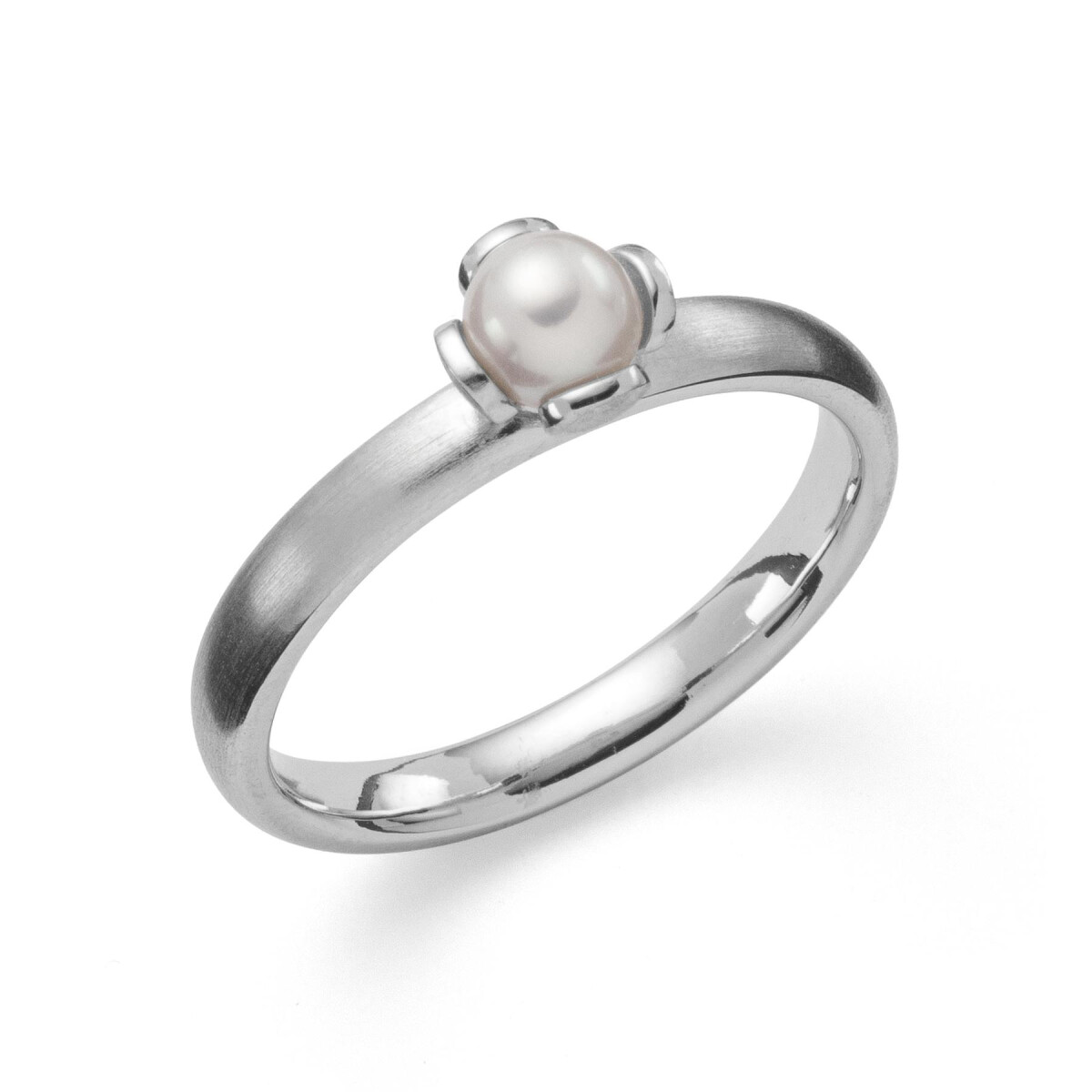 bastian inverun Ring 41721 aus 925-Sterl box