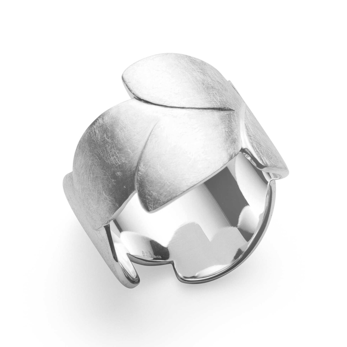 bastian inverun Ring 42870 aus 925-Sterl box