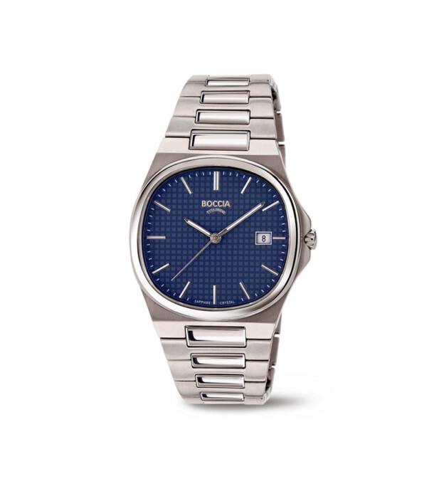 Boccia Titanium Herren Chronograph 3740-02 Ø 38 mm, 289,00 €