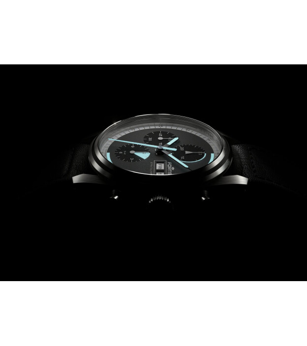 Fortis Stratoliner S-41 Cosmic Gray F2340016 Chronograph, 4.950,00 €