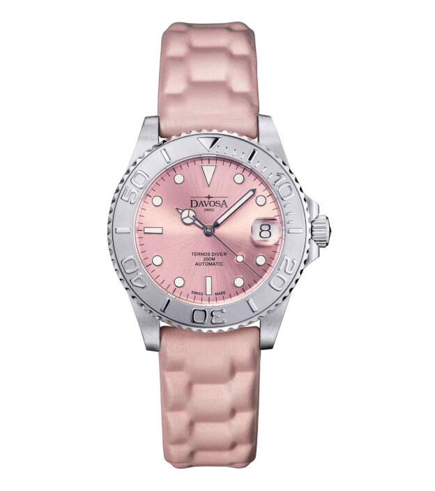 Davosa Ternos Medium California Automatik 166.199.60, 995,00 € 
