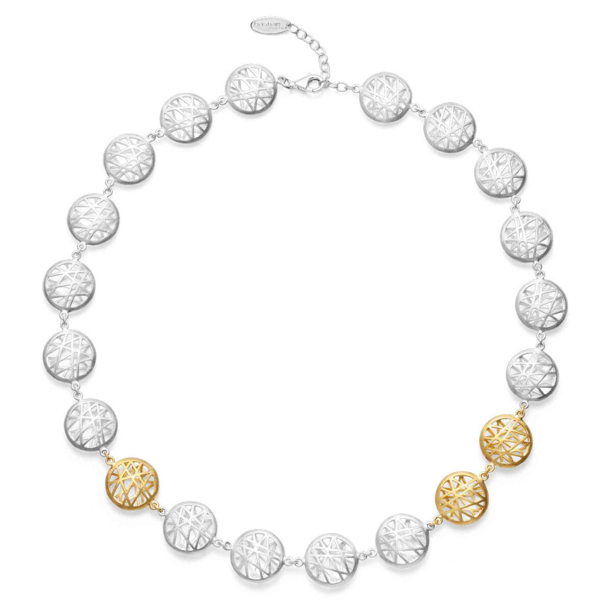 bastian inverun Collier 44121 aus rhodin box