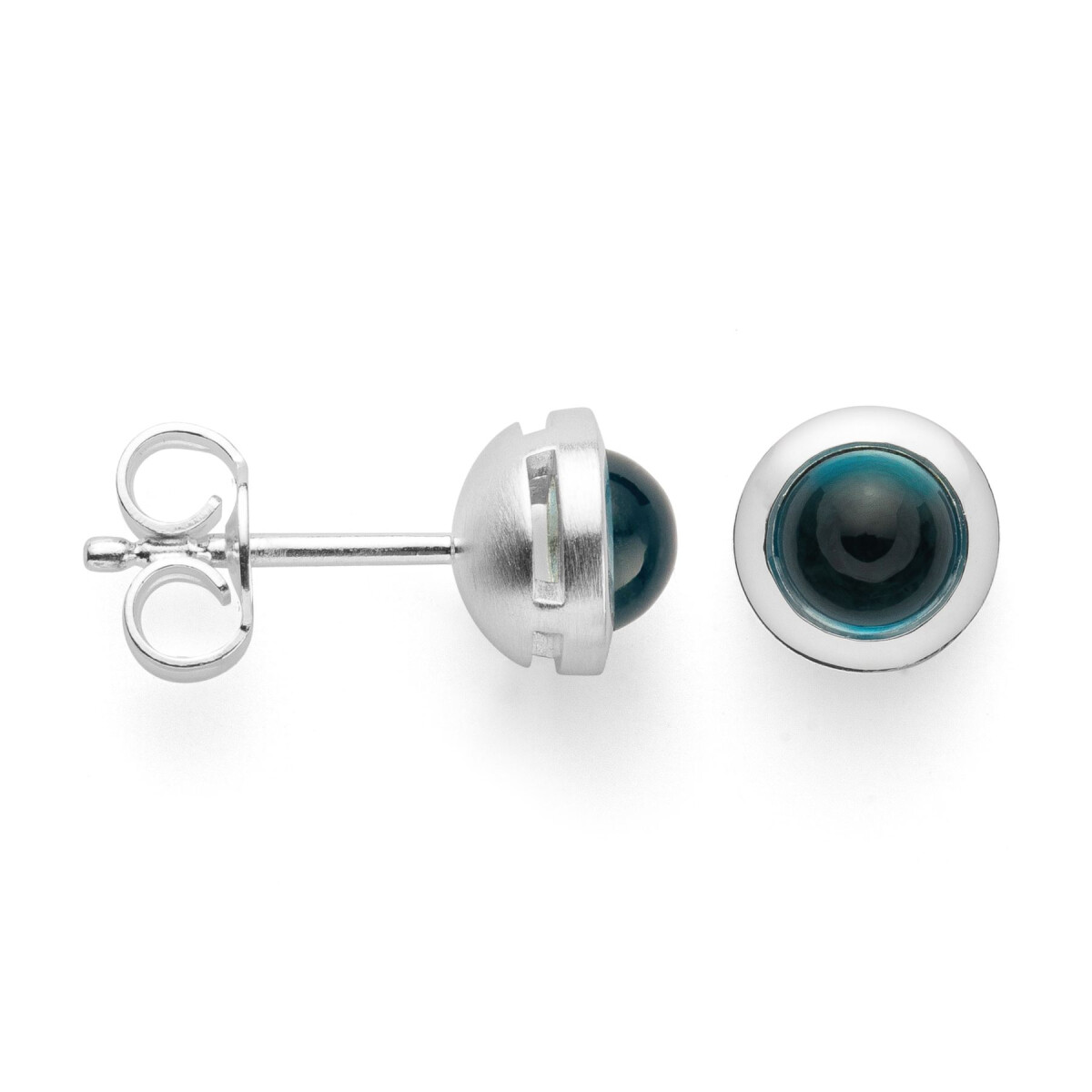 bastian inverun Ohrstecker Facets Of Blu box