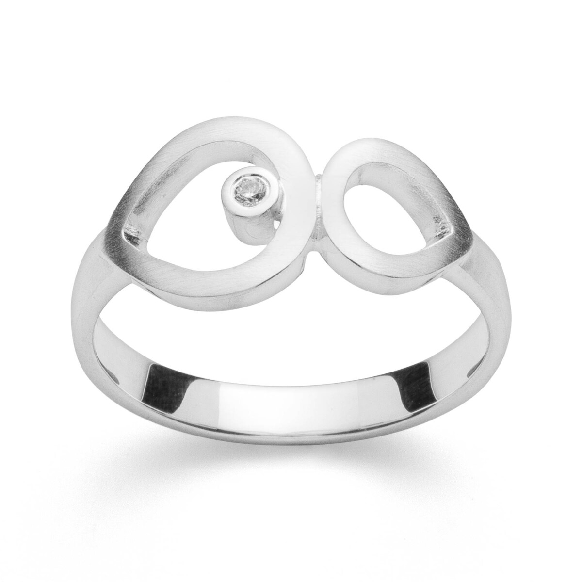 bastian inverun Ring 43650 aus 925-Sterl box