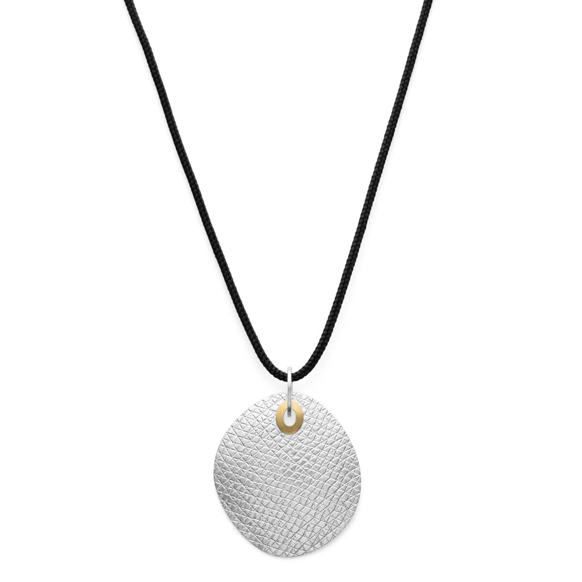 bastian inverun Anhänger 45130 aus 925-Sterling-Silber 