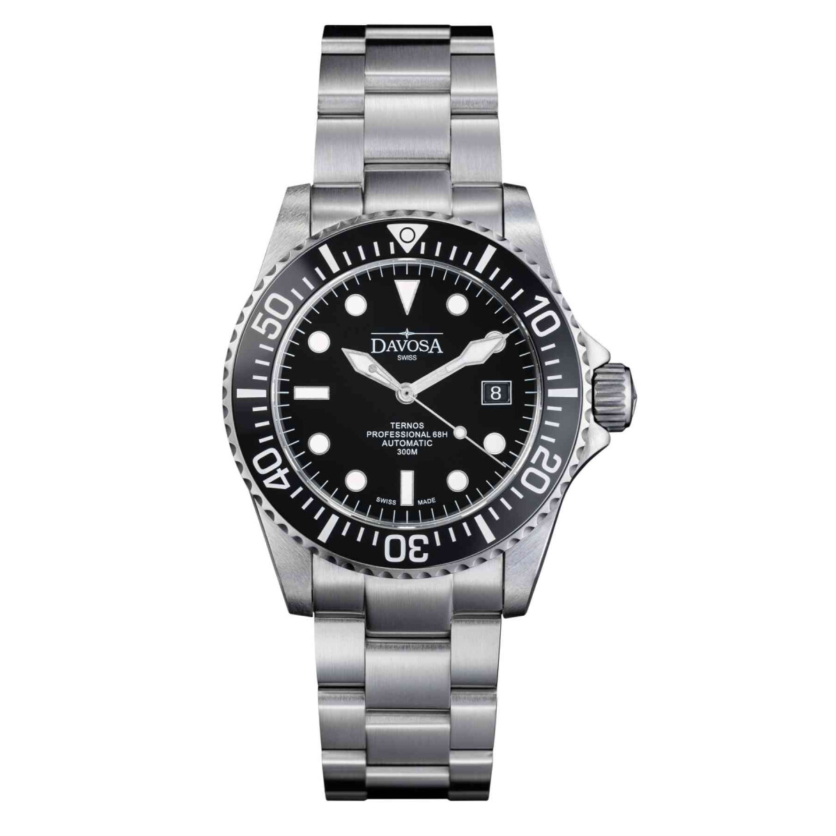 Davosa Ternos Professional 68H 161.538.50 Automatik...