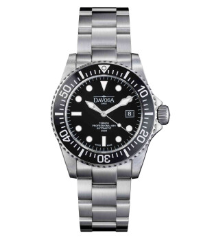 Davosa Ternos Professional 68H 161.538.50 Automatik Taucheruhr