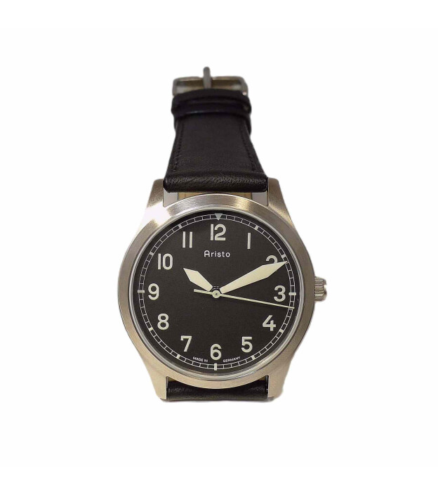 Aristo Herren-Automatik Ø 38 mm 7H89 mit ETA-Werk 2824-2, 475,00 €