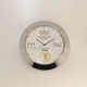 Ingelheimer Kult-Uhr von Zwehn Einsteckwerk Quarz für Tischuhr oder Wanduhr