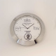 Ingelheimer Kult-Uhr von Zwehn Einsteckwerk Quarz f&uuml;r Tischuhr oder Wanduhr