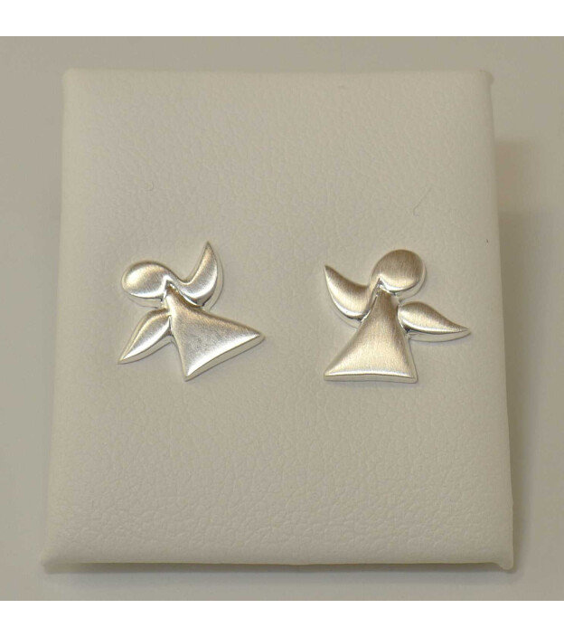 Schutzengel Ohrringe Silber 925 von Triangel Schmuck, 49,00 €
