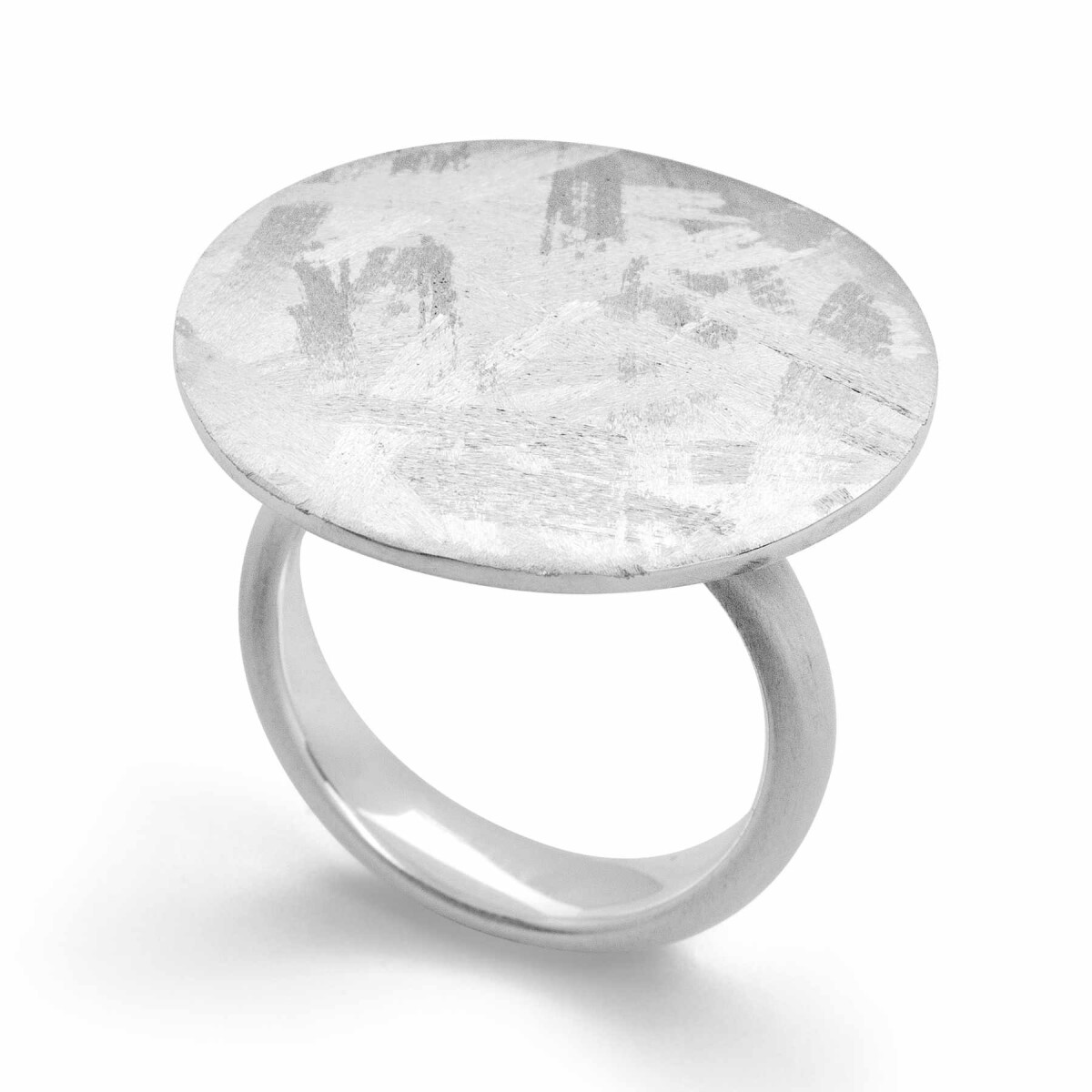 bastian inverun Ring 24380 aus mattierte box