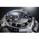 Davosa Ternos Professional TT Diver 161.559.45 Automatik schwarz/blau mit Heliumventil