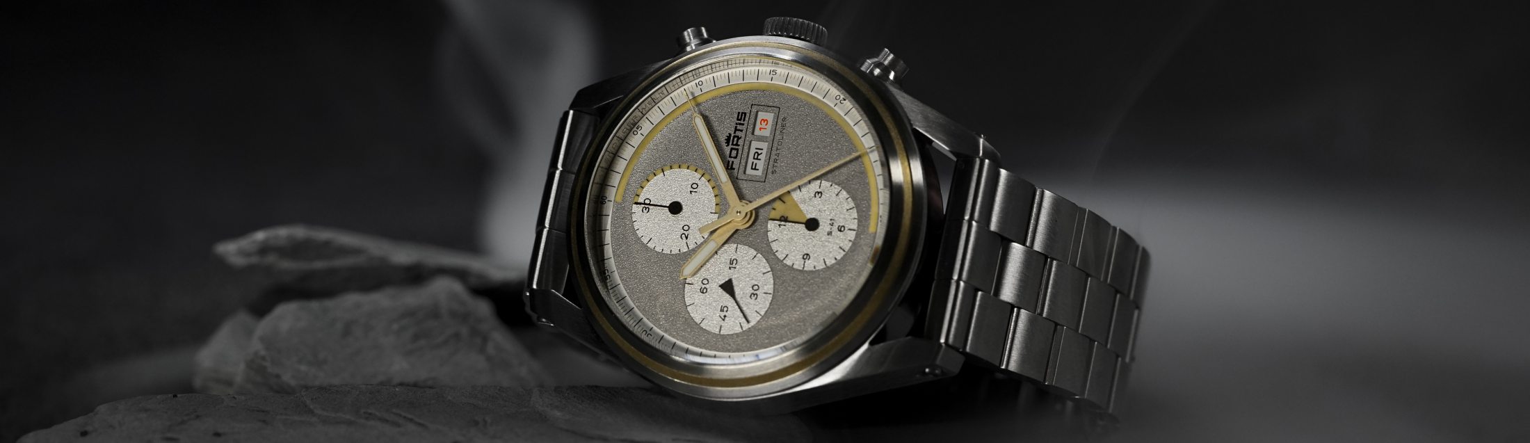 NEU! FORTIS - Stratoliner S-41 Supernova